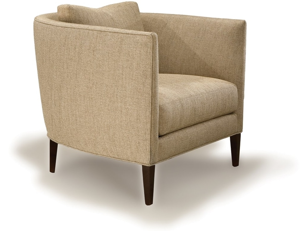 1169-103 Meridien Lounge Chair - Image 1
