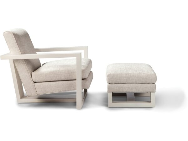 Roger Lounge Chair - Image 2