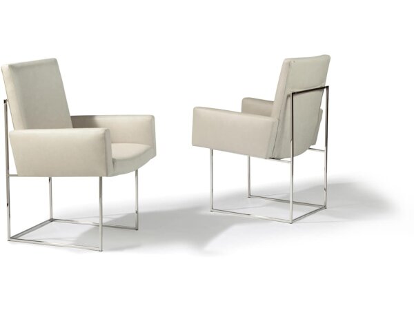 Design Classic Dining Chairs - Image 2