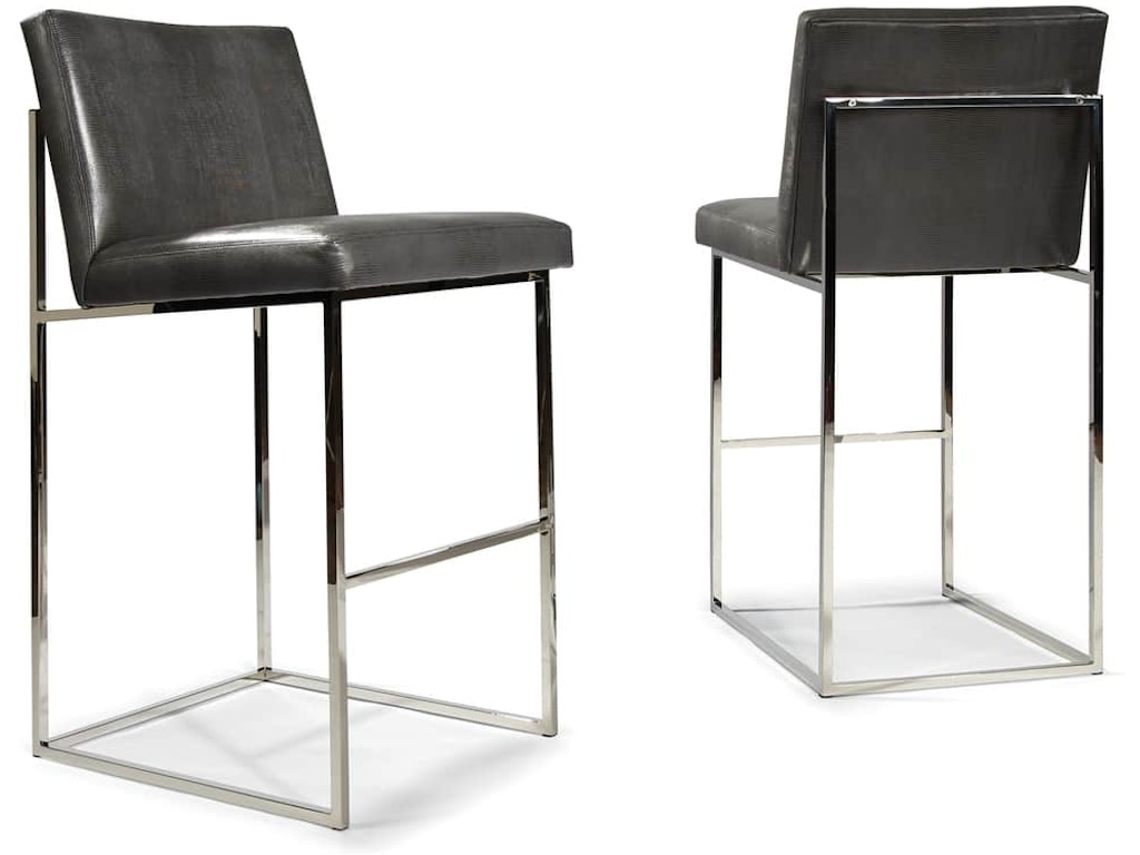 1187-120 Wink Bar Stools - Image 1