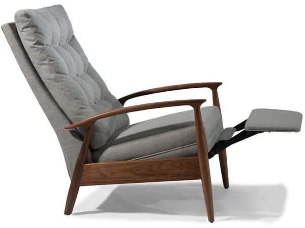 Viceroy Recliner - Image 2