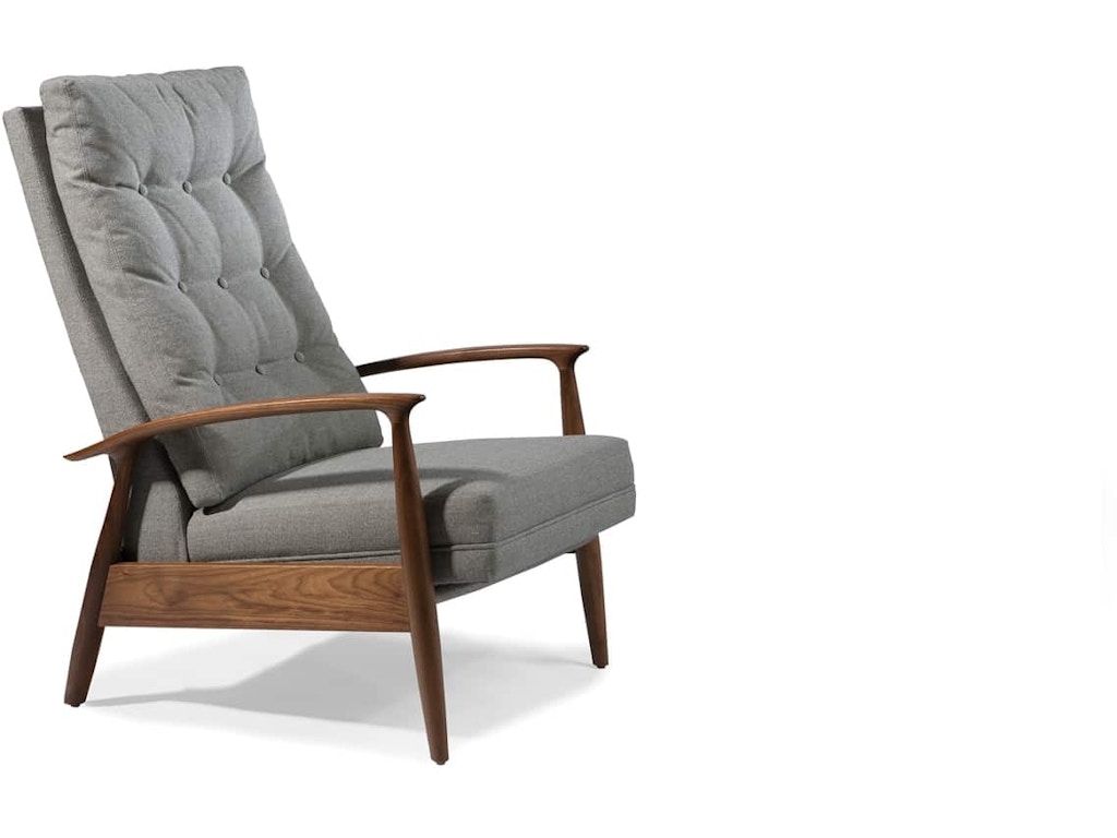 1241-115 Viceroy Recliner - Image 1