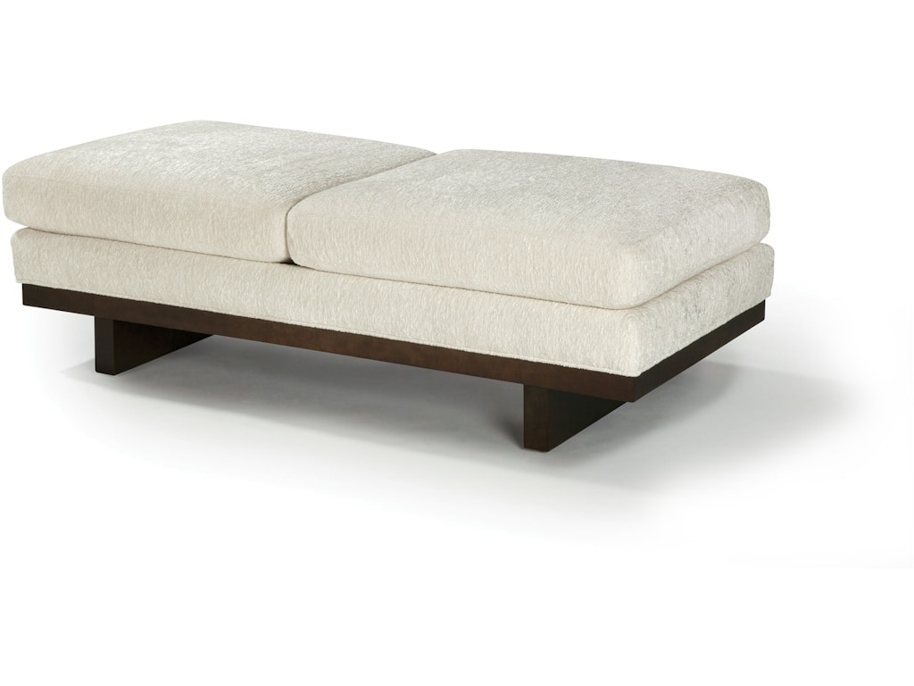 1256-004 LA Collection Bench - Image 1