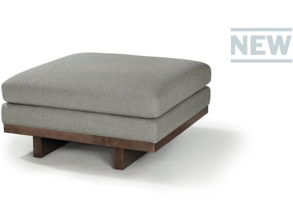LA Collection Bench - Image 2