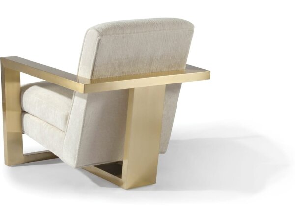 Hot Roger Lounge Chair - Image 2