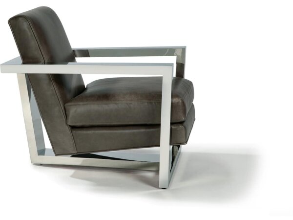 Cool Roger Lounge Chair - Image 2