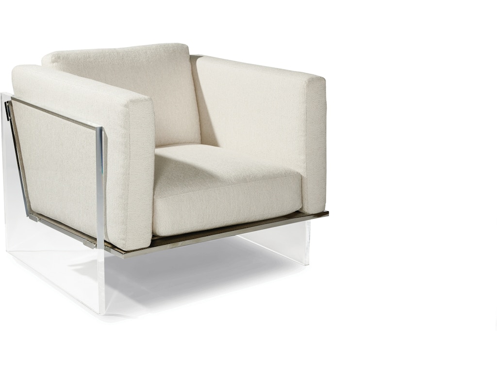 1270-103chair Get Smart Lounge Chair - Image 1