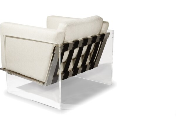 Get Smart Lounge Chair - Image 2