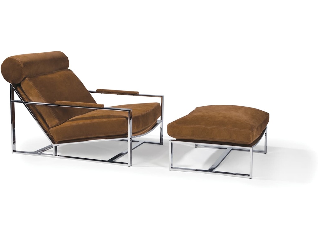 1275-103-ps Cruisin' Lounge Chair and Ottoman - Image 1