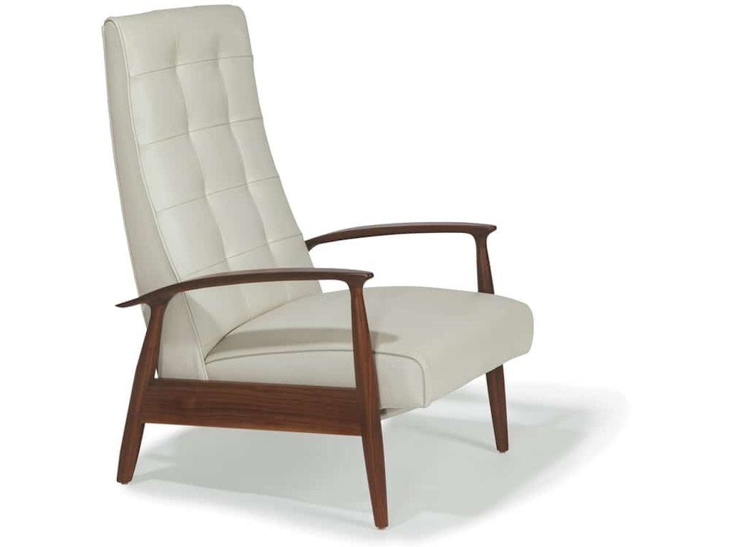 1281-115 Tighten Up Recliner - Image 1