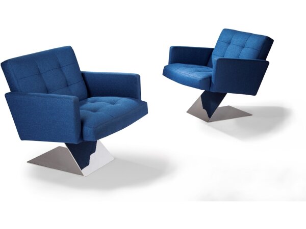 Z Arm Chair - Image 2