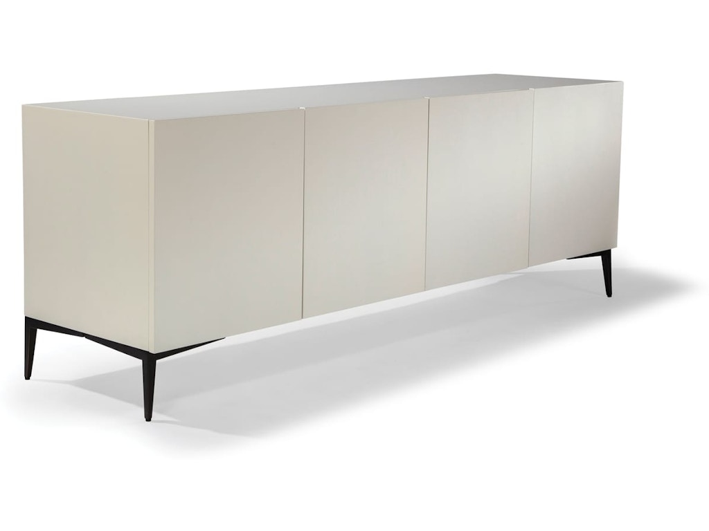 1350-46 Design Classic Maple Cabinet - Image 1