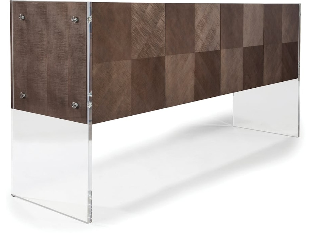 1352-48 Swanky Buffet - Image 1