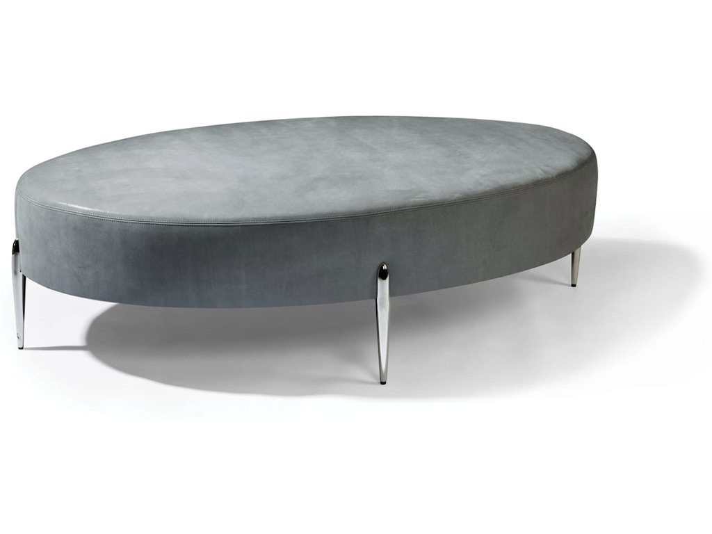 1365-005 Decked Out Table Ottoman - Image 1