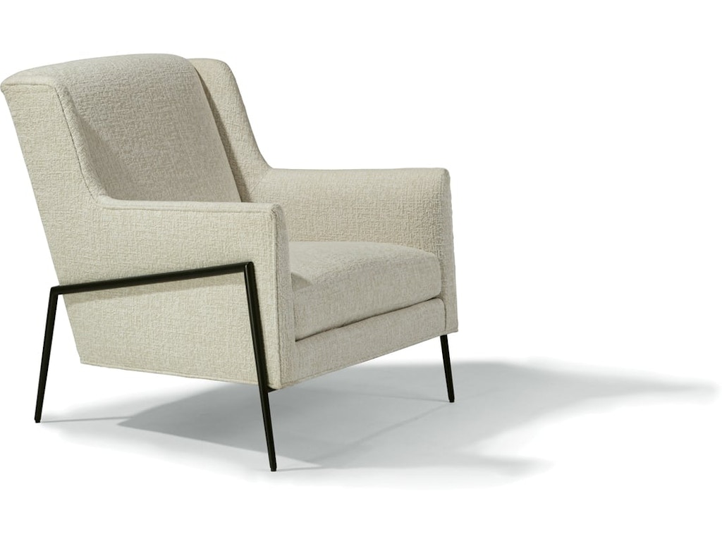 1367-103 Twiggy Lounge Chair - Image 1