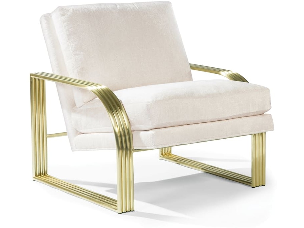 Reynolds Lounge Chair