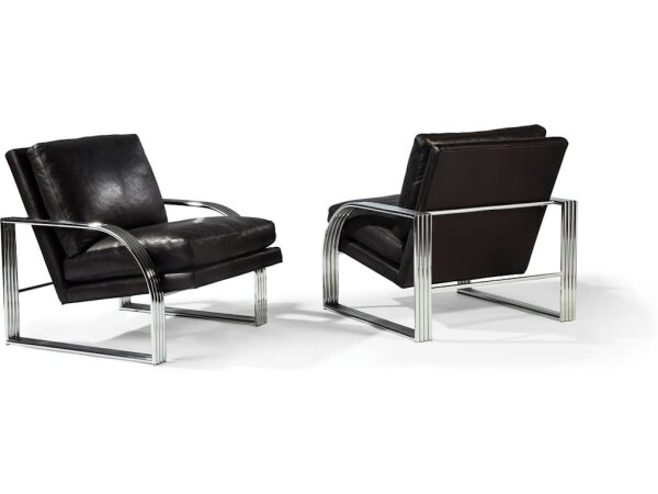 Reynolds Lounge Chair - Image 2