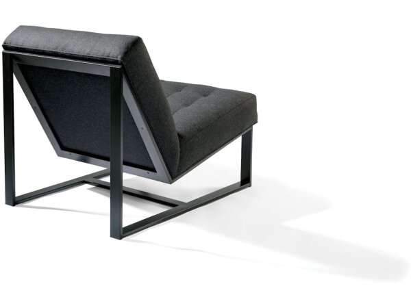 EZ Rider Armless Lounge Chair - Image 2