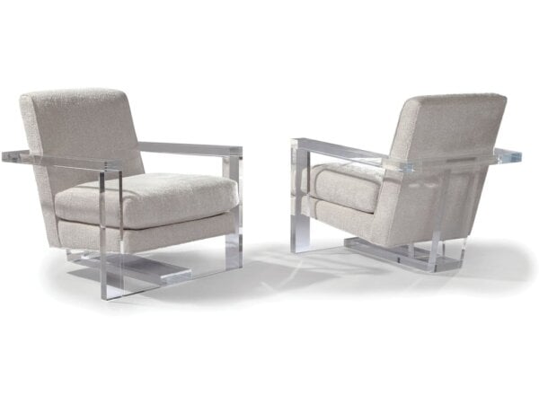 Ice Roger Lounge Chair - Image 2