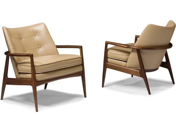 Draper Chair - Image 2