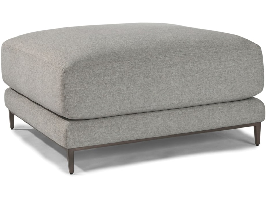 1420-000 Hangover Ottoman - Image 1