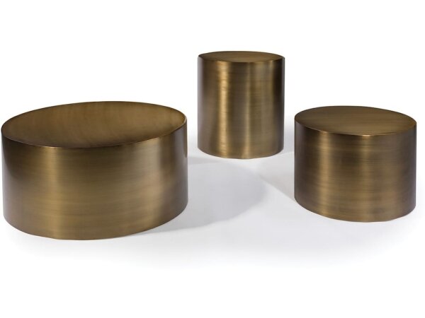Design Classic Drum Tables - Image 2