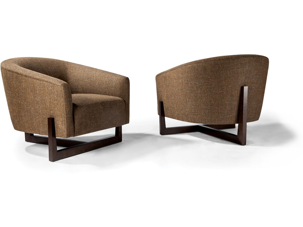 1428-103 Suspender Lounge Chair - Image 1