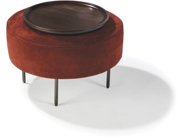 Slice Table Ottoman - Image 2