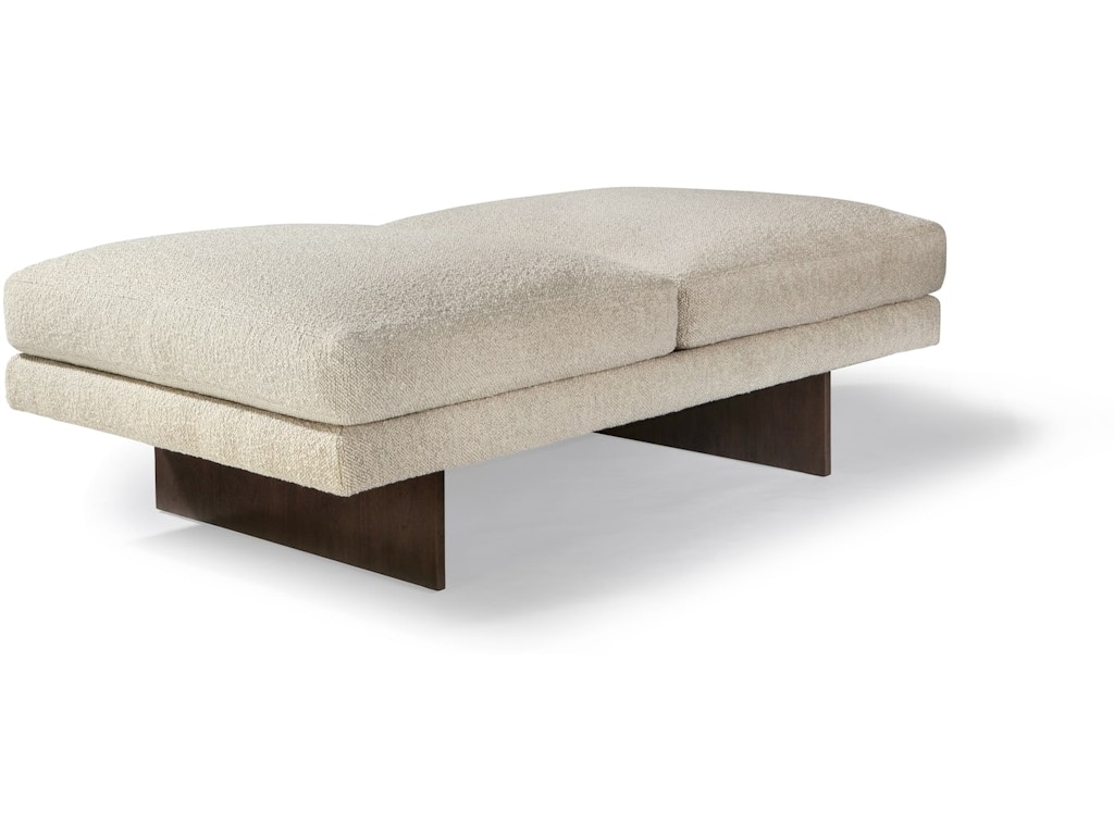1439-004-w Blade Ottoman - Image 1