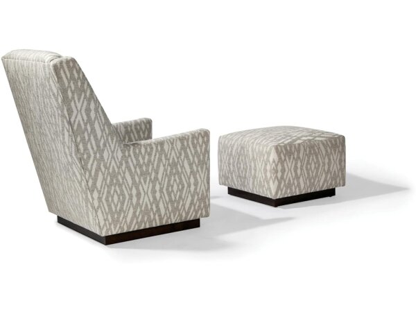 Clarence Lounge Chair - Image 2