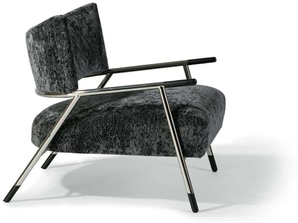Kai Lounge Chair - Image 2