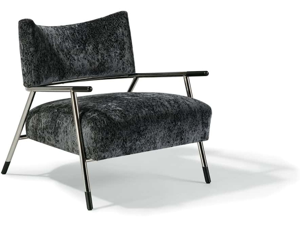1443-103-ps1 Kai Lounge Chair - Image 1