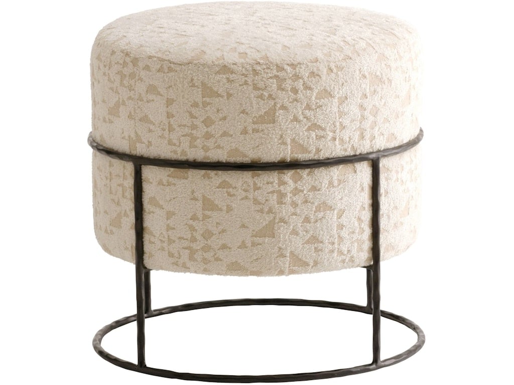 2082 Montreal Ottoman - Image 1