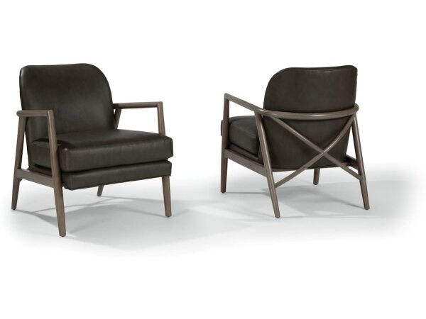 Lex Lounge Chair - Image 2