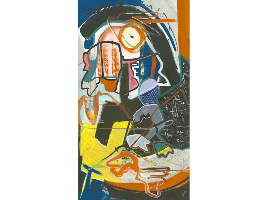 52ko1372 Don't Be Morose - Image 1