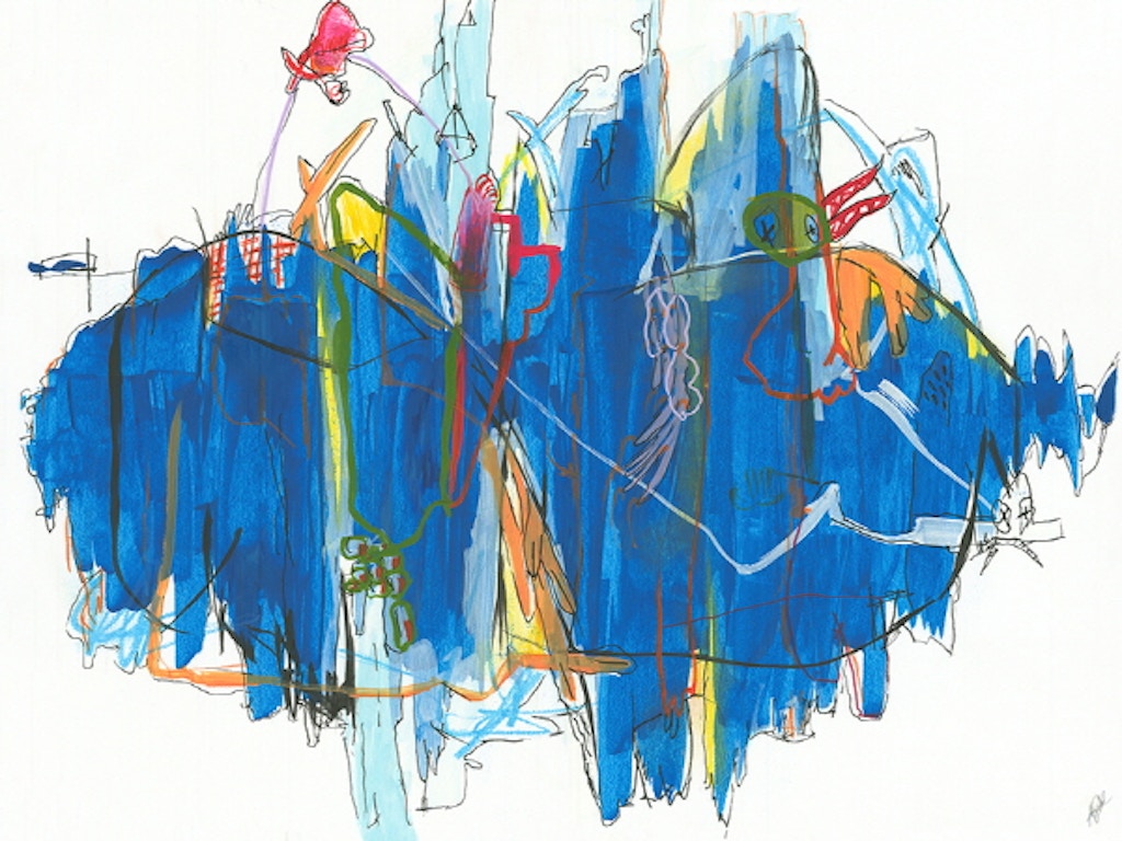 52ko1384 Boundaries - Image 1