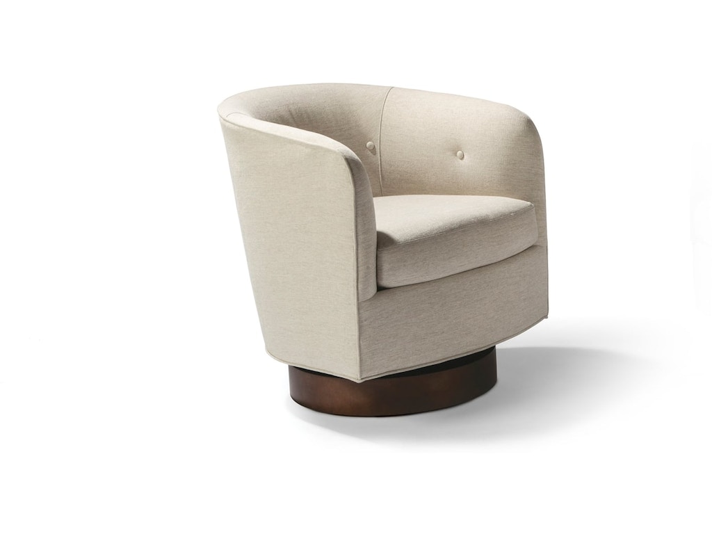 5c61d86f65109727beb837b8_roxywouldmaplepre-p-1600 Roxy Wood Swivel-Tilt Tub Chair - Image 1