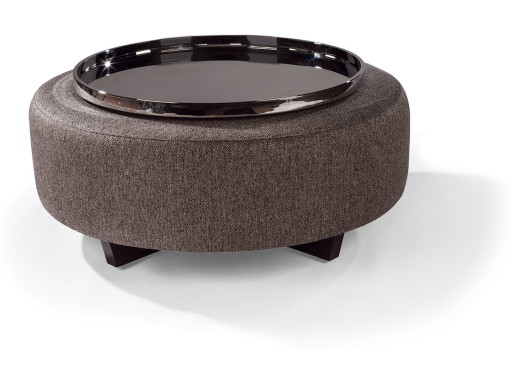 5c6319d445b9a1513720302a_5c59bd9d83ddc671c3c37775_clipottomanimage2-p-1600 Toasted Clip Table Ottoman - Image 1