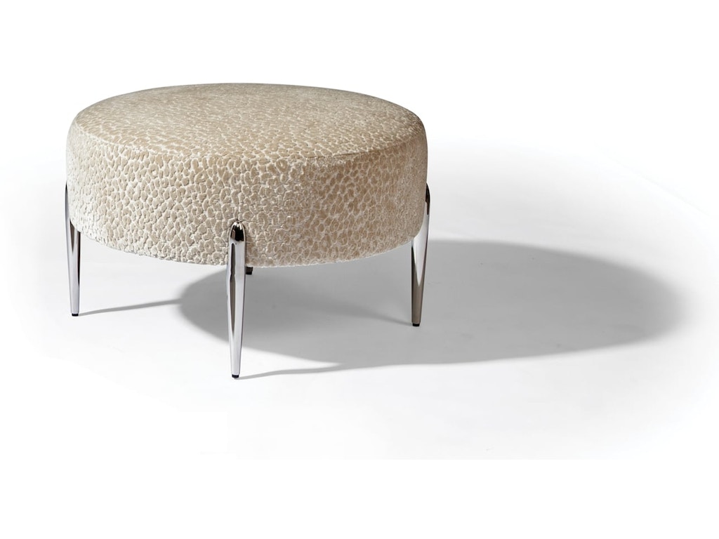 5dd31058a835d74c385aa54b_deckedoutsmallroundpre-p-1600 Decked Out Large Round Ottoman - Image 1