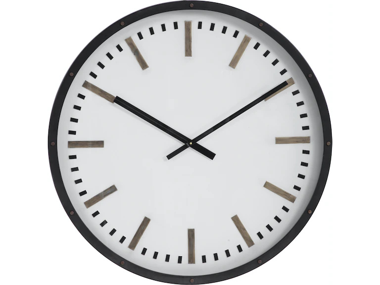 Ac Clocks
