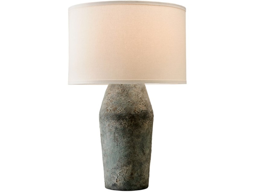 Artifact Lamp