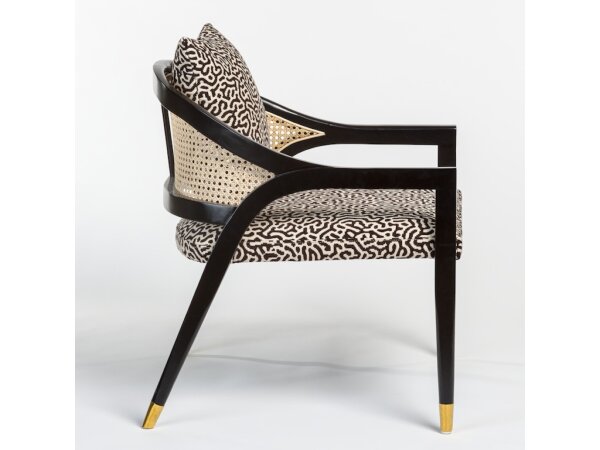 Sumatra Occasional Chair - Image 2