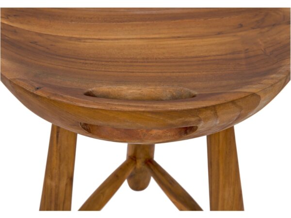 Basel Stool - Image 2