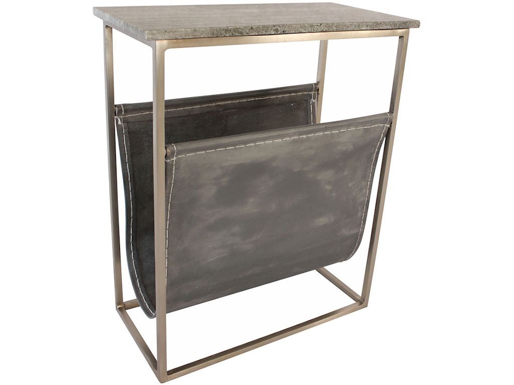 bb107 Aski Magazine Table - Image 1