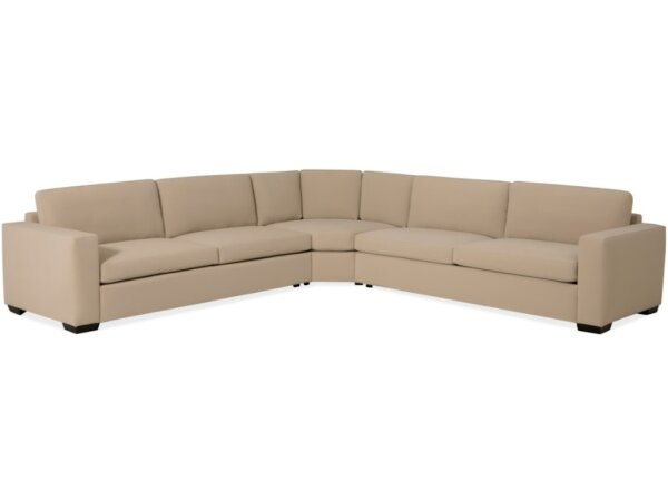 Ensemble Max Track Arm