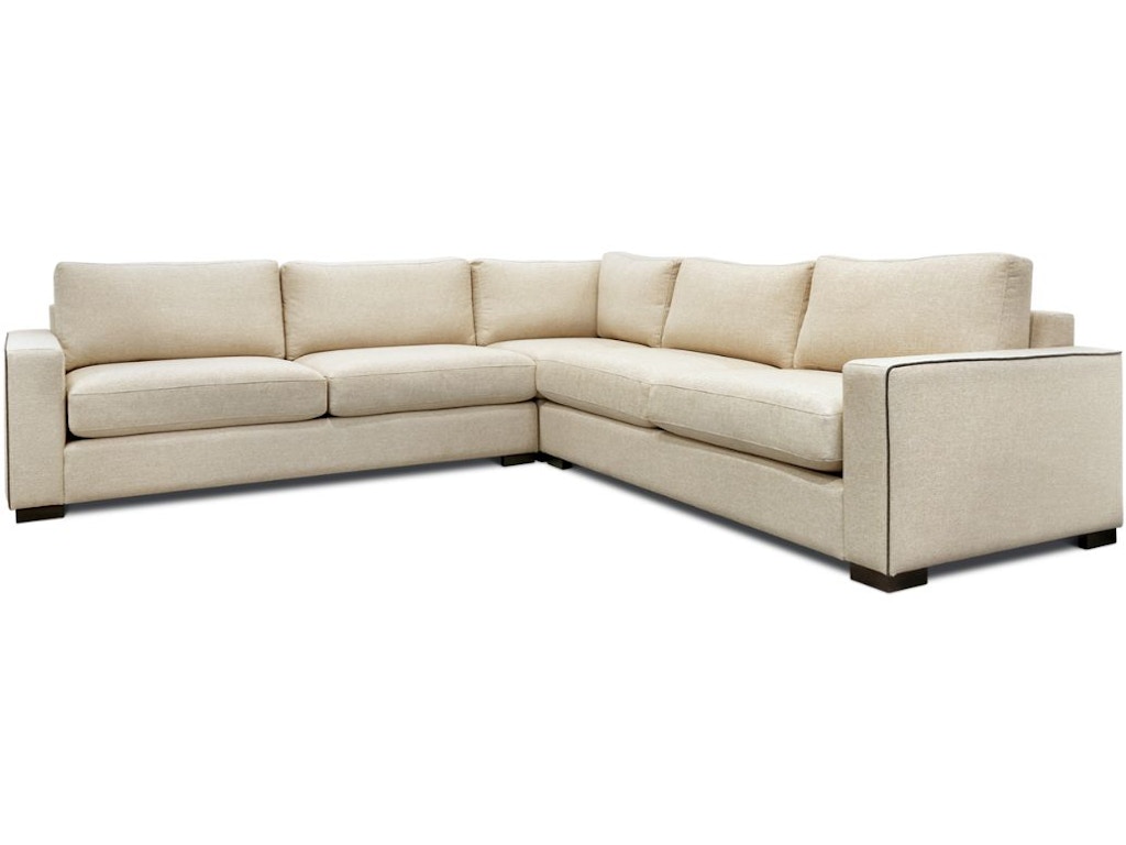 belluno Belluno Sectional - Image 1