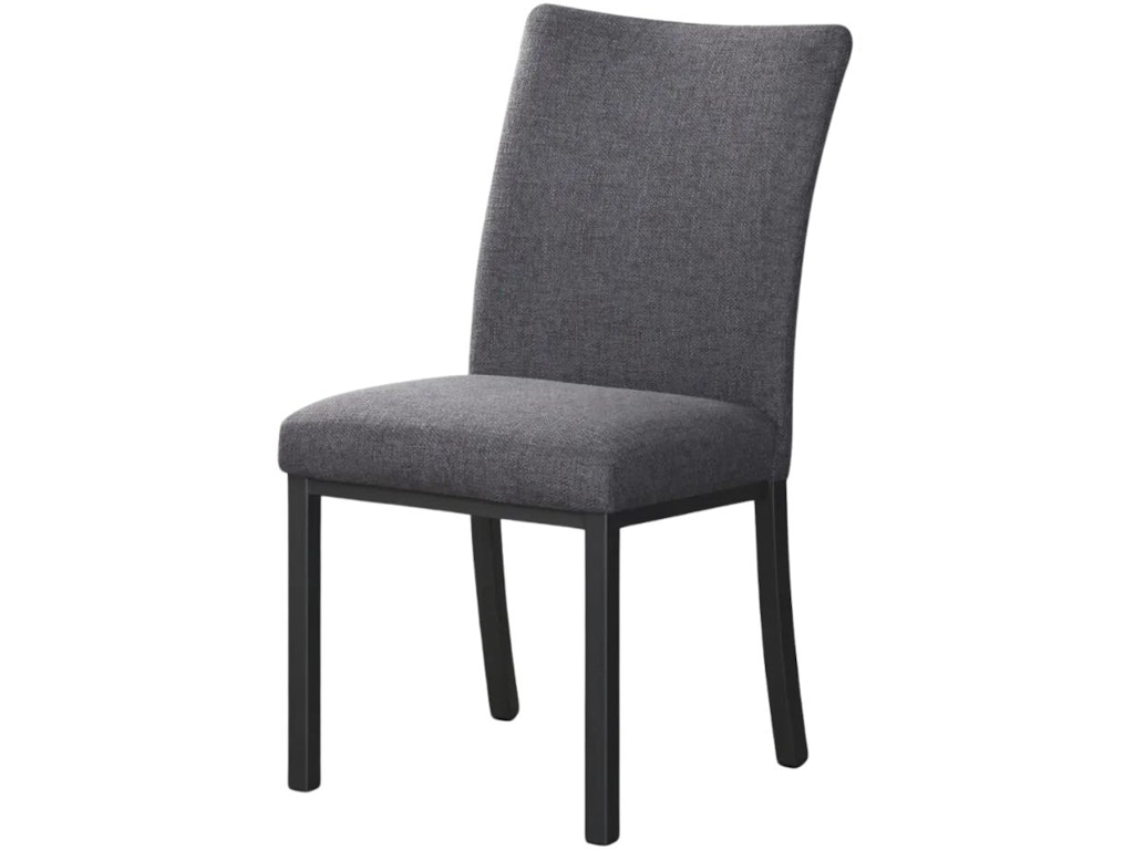 biscaro Stationary Stool - Image 1
