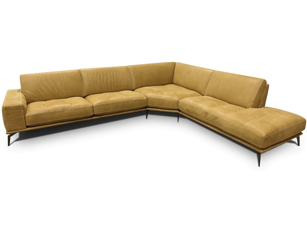 brera-sectional Brera sectional - Image 1