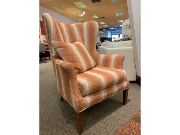 Tristen Chair - Image 2