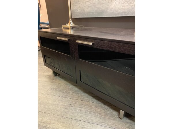 Corner Entertainment Unit - Image 2